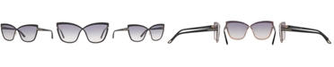 Tom Ford Sunglasses, FT0715 68